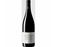 L'Instinct - Domaine Jolivet - 2022 - Rouge