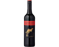 Yellow Tail Cabernet Sauvignon - Casella Pty Ltd - 2023 - Rouge