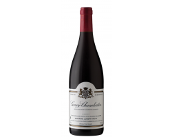 Gevrey-chambertin - Joseph & Philippe Roty - 2018 - Rouge