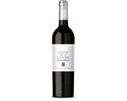 Château de la Galinière - Château de la Galinière - 2022 - Rouge