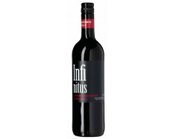 Infinitus Cabernet Sauvignon Tempranillo - Familia Martinez Bujanda - No vintage - Rouge