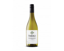 PEDREGOSO GRAN RESERVA - VIOGNIER - TABALI - 2022 - Blanc