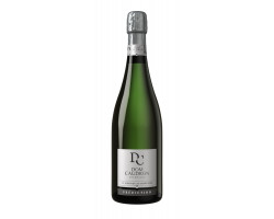 Cuvée Prédiction Extra-Brut - Champagne Dom Caudron - No vintage - Effervescent