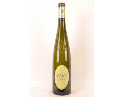 Arthur Metz  Riesling - Arthur Metz - 1999 - Blanc