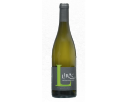 Tradition - Les Vignerons de Tavel & Lirac - 2024 - Blanc