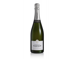 Champagne Thiénot Blanc de Blancs - Champagne Thiénot - No vintage - Effervescent