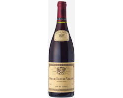 Côte de Beaune-Villages - Maison Louis Jadot - 2021 - Rouge