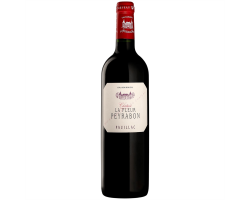 Château La Fleur Peyrabon - Château La Fleur Peyrabon - 2018 - Rouge