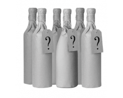 Caisse Secrète #2 - Domaine Secret - No vintage - Rouge