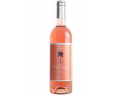 Pink Faure - Château du Puy-Faure - 2023 - Rosé