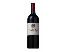 Château Haura - Denis Dubourdieu Domaines - 2013 - Rouge