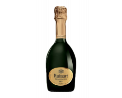 R de Ruinart Brut - Ruinart - No vintage - Effervescent