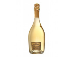 L'Héritage - Champagne Warnet - No vintage - Effervescent