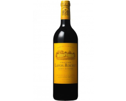 Château Lafon-Rochet - Château Lafon-Rochet - 2005 - Rouge