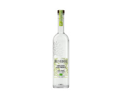 Belvedere Vodka Organic Pear & Ginger - Belvedere - No vintage - 