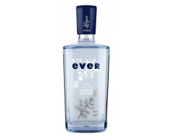 Gin Ever London Dry - Licores Sync - No vintage - 