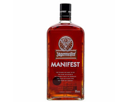 Manifest - Jägermeister - No vintage - 