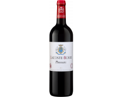 Château Lacoste Borie - Château Grand-Puy-Lacoste - 2024 - Rouge