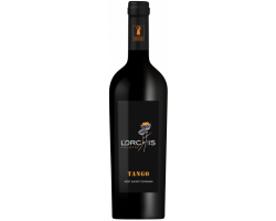 Tango - Domaine de l'Orchis Pourpre - 2020 - Rouge