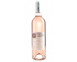 Plaisir - Domaine Saint Roch - No vintage - Rosé