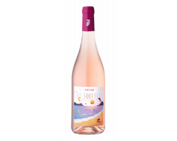 Le Souffle - Jalan - 2023 - Rosé