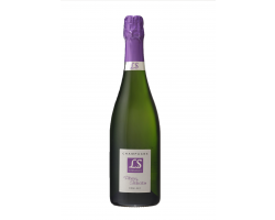 DEMI-SEC Plaisir & Séduction - Champagne L&S Cheurlin - No vintage - Effervescent