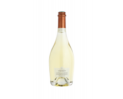 La Chapelle de Sainte Roseline - Château Sainte Roseline - 2023 - Blanc