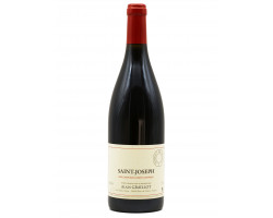 Saint Joseph - Domaine Alain Graillot - 2023 - Rouge