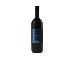 Fiulot Barbera d'Asti - Domaine Prunotto - 2021 - Rouge
