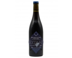 Bourgogne  Pinot Noir - Domaine Sextant - Julien Altaber - 2023 - Rouge