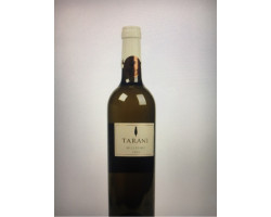 Tarani - Vinovalie Les Vignerons d'Ovalie - 2024 - Blanc