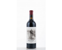 Felix Callejo - Bodegas Felix Callejo - 2016 - Rouge