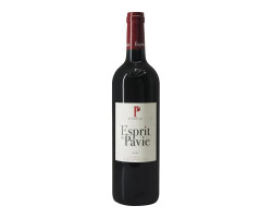 Esprit de Pavie - Château Pavie - 2018 - Rouge