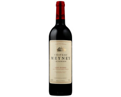 Château Meyney - Château Meyney - 2022 - Rouge