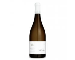 Clos Blanc - Château la Martinette - 2022 - Blanc