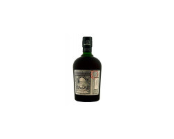Reserva Exclusiva 12 ans - Diplomático - No vintage - 