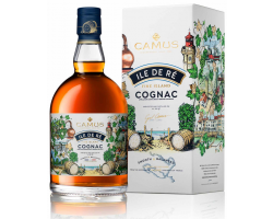 Cognac Île De Ré Fine Island - Camus - No vintage - 