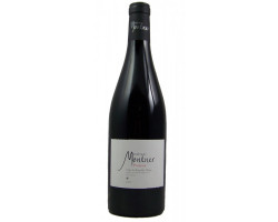 CHATEAU MONTNER PREMIUM - Château Montner - 2020 - Rouge