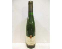 Pinot D'alsace - Paul Blanck & Fils - 1993 - Blanc
