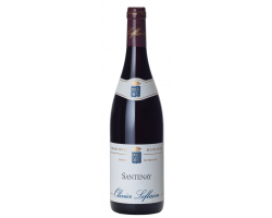Santenay - Maison Olivier Leflaive - 2023 - Rouge