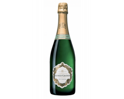 Brut Nature - Champagne Alfred Gratien - No vintage - Effervescent