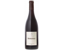Marsannay - Jean-Claude Boisset - 2022 - Rouge
