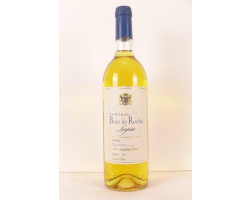 Château Bois De Roche - Château Bois de Roche - 2004 - Blanc