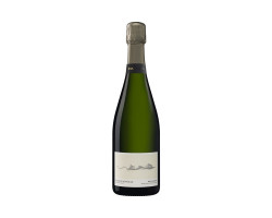 Franck Bonville Blanc De Blancs - Champagne Franck Bonville - No vintage - Effervescent