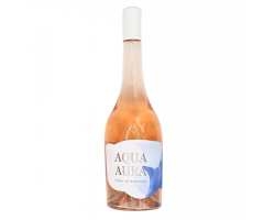 Aqua Aura - Barton & Joyeux - 2023 - Rosé