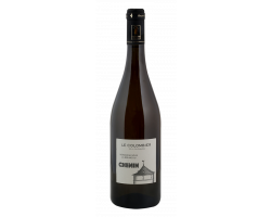 Coteaux du Layon - Château de la Calonnière - 2023 - Blanc