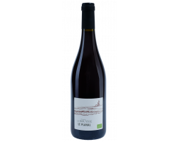 LE PLANAL - DOMAINE LA BOUYSSE - 2022 - Rouge