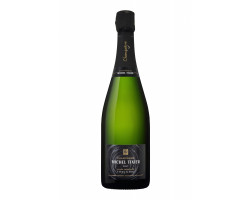 Brut Les Neuf crus - Champagne Michel Tixier - No vintage - Effervescent