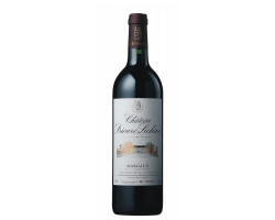 Château Prieuré-Lichine - Château Prieuré-Lichine - 2012 - Rouge