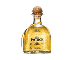 Patron Tequila Anejo - Patron - No vintage - 